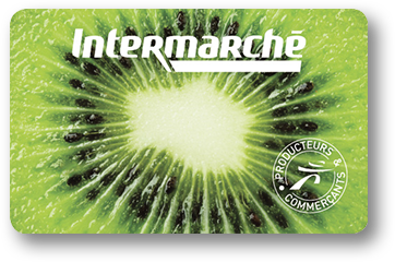 Intermarche Chaque Jour Cumulez Des Euros Sur Votre Carte Fidelite Intermarche Chaque Jour Cumulez Des Euros Sur Votre Carte Fidelite