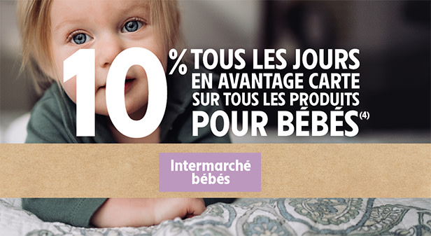 Intermarche Intermarche