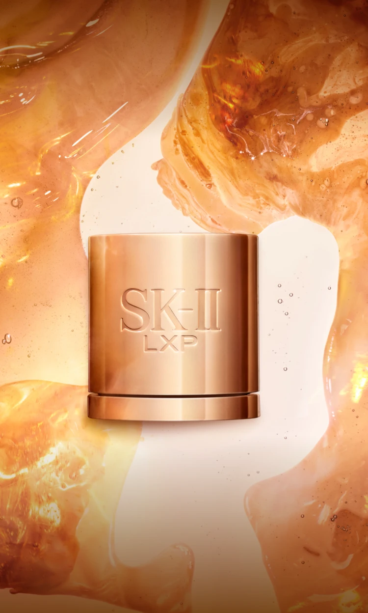 SK-II LXP Cream: Kem dưỡng chống lão hóa