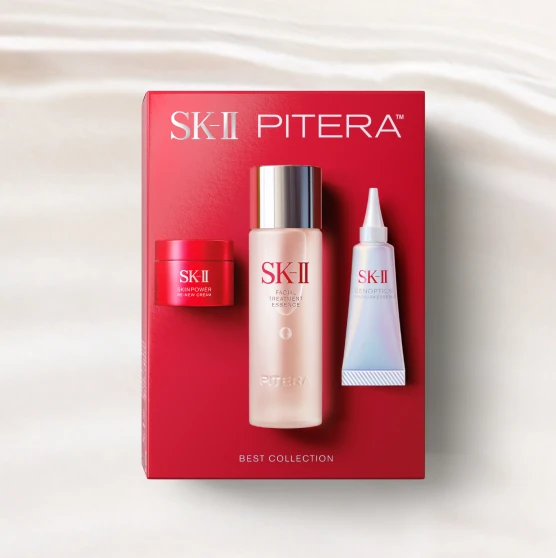Pitera™ Best Collection Set Image 