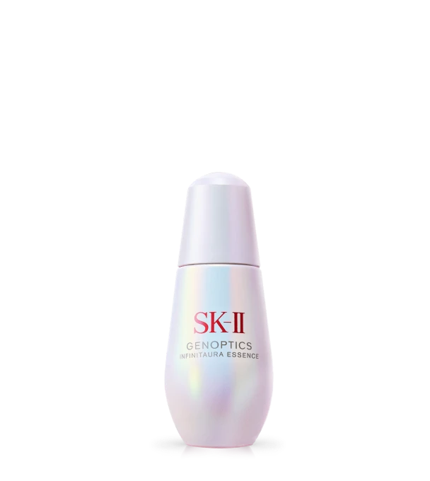 Tinh chất GenOptics InfinitAura Essence Mới