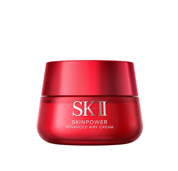 SKINPOWER Advanced Airy Cream