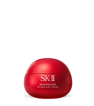 Kem Dưỡng Skinpower Renew Kem Mỏng Nhẹ