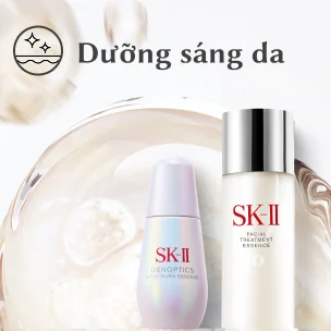Dưỡng sáng da 