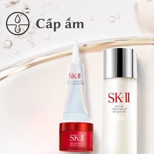 Cấp ẩm