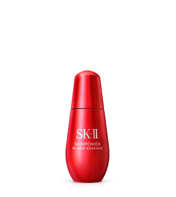 SKINPOWER Re-New Essence