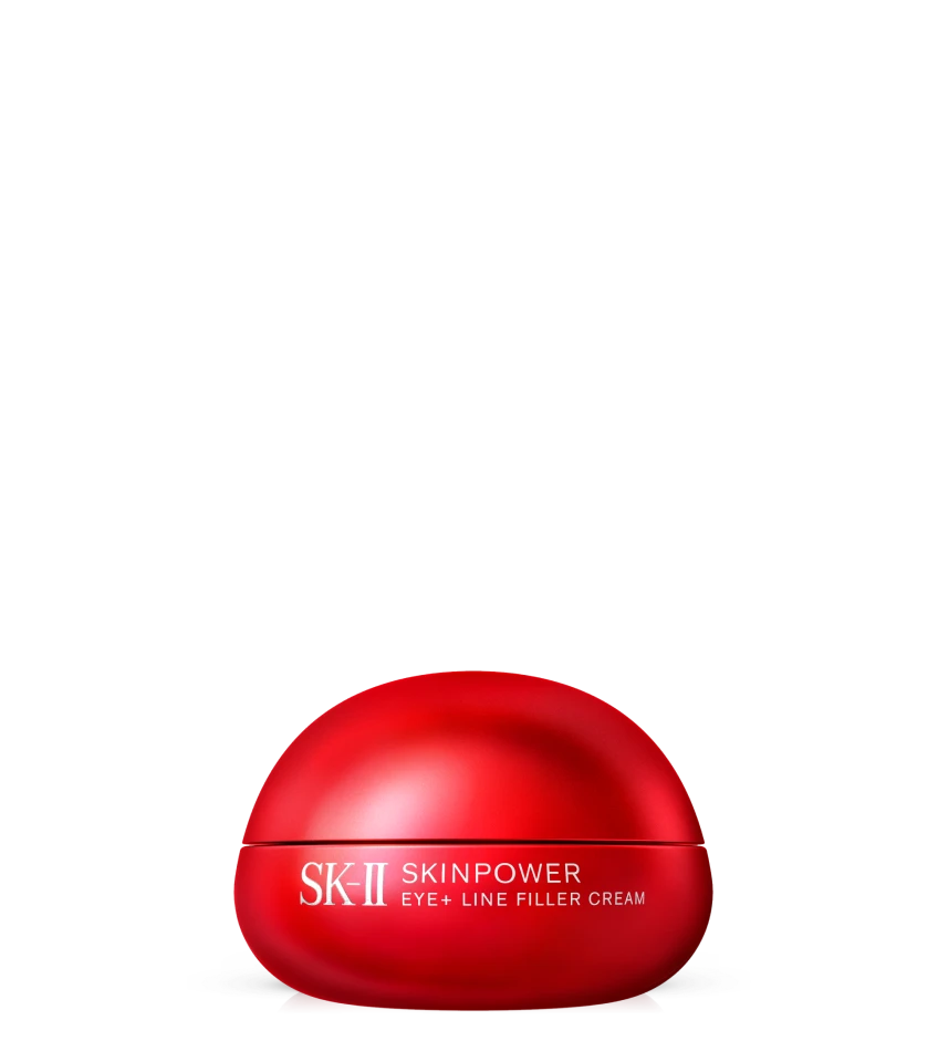 SKINPOWER Eye + Line Filler Cream PT Image