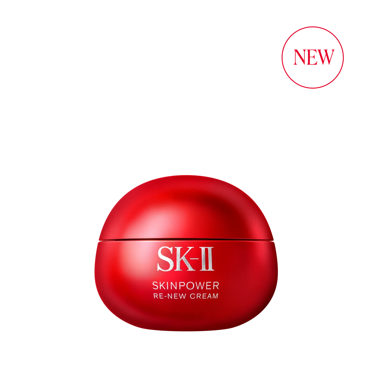 Kem Dưỡng SKINPOWER Re-New MỚI