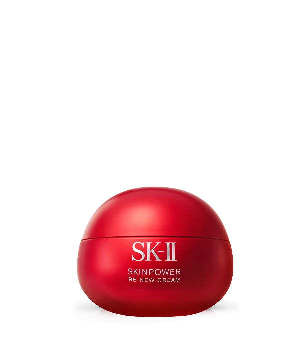 Kem Dưỡng Skinpower Renew