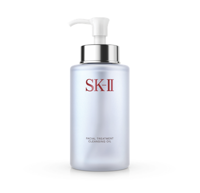 Dầu tẩy trang SK-II Facial Treatment Cleansing Oil