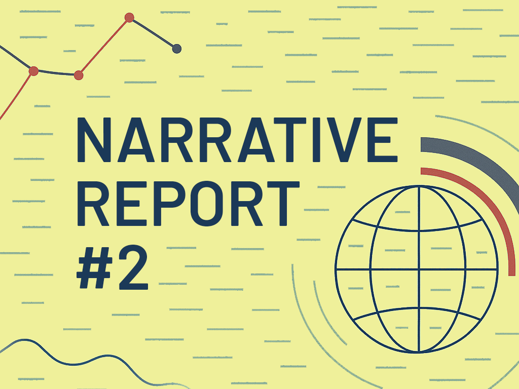 PROMPT Narrative Report #2