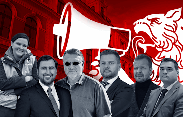 Populist and Misleading Voices Gain Ground in Riga’s New Council