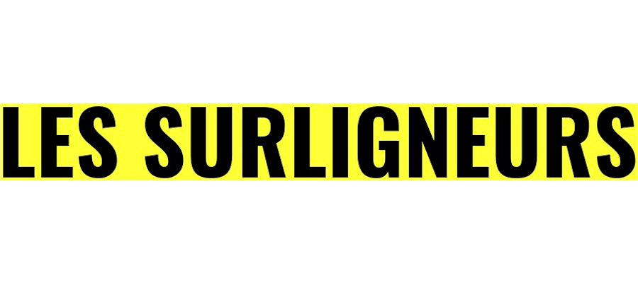 Les Surligneurs