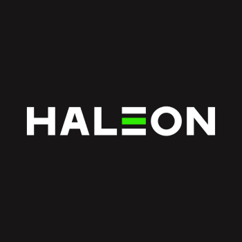 Haleon-white