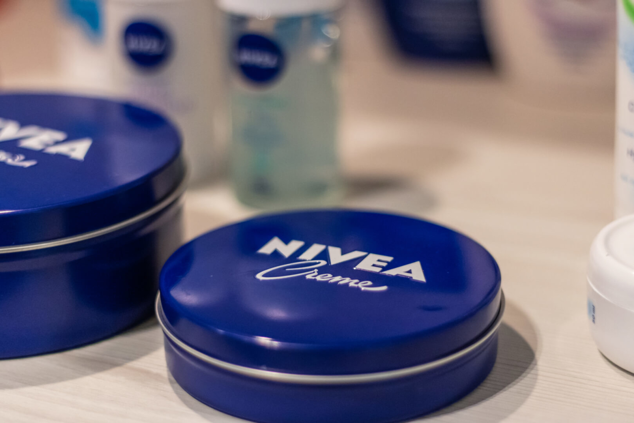 Nivea