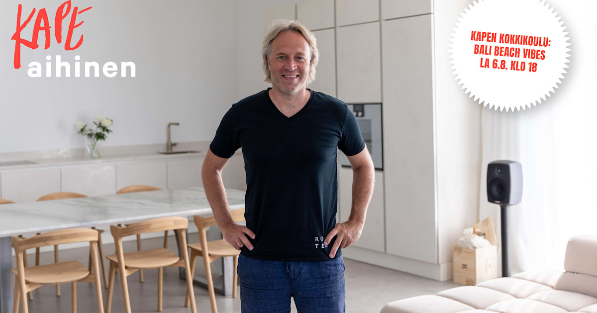 Kapen Kokkikoulu Bali Beach Vibes Chefslive kapen-kokkikoulu-bali-beach-vibes-chefslive
