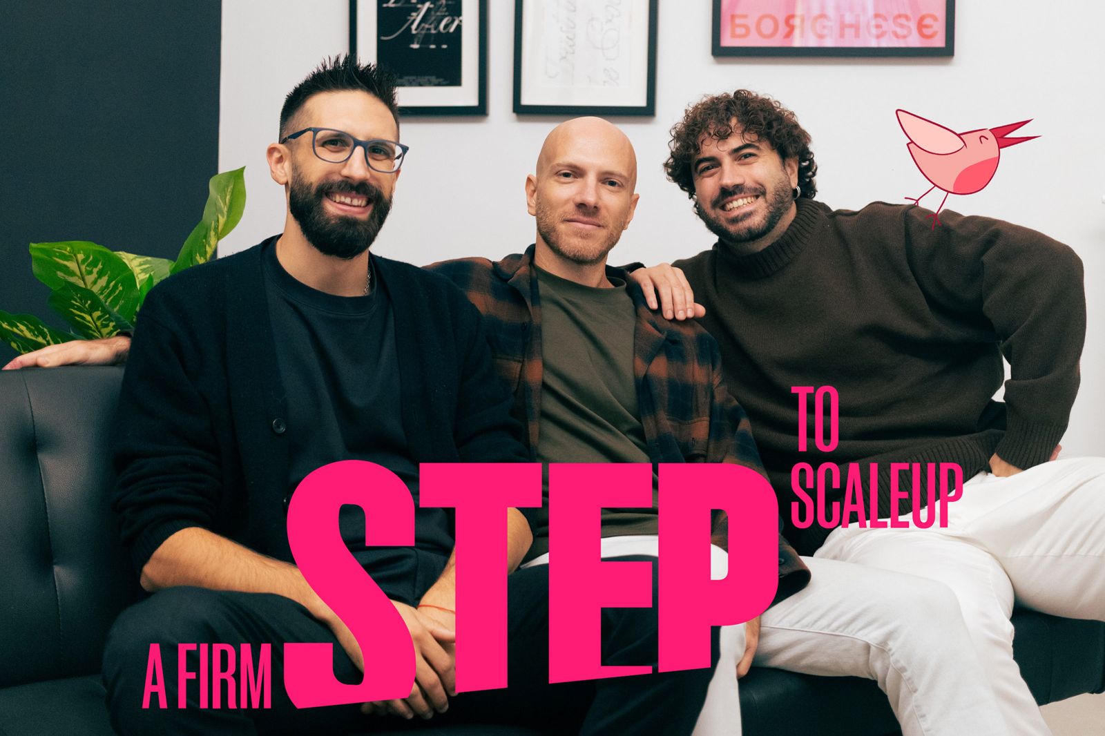 Step Venture photo