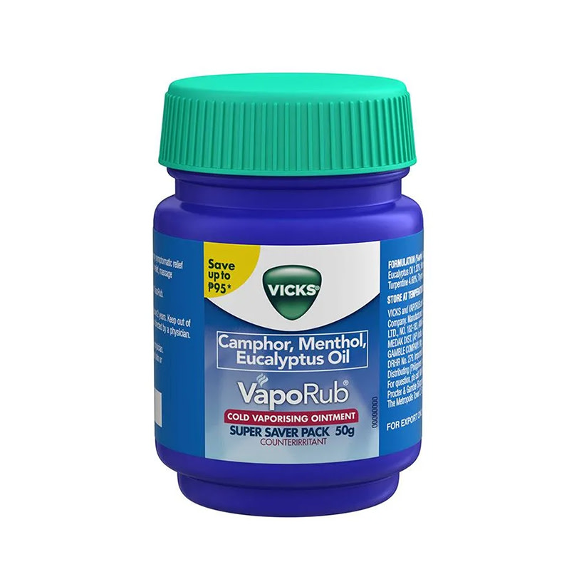 Vicks® VapoRub™