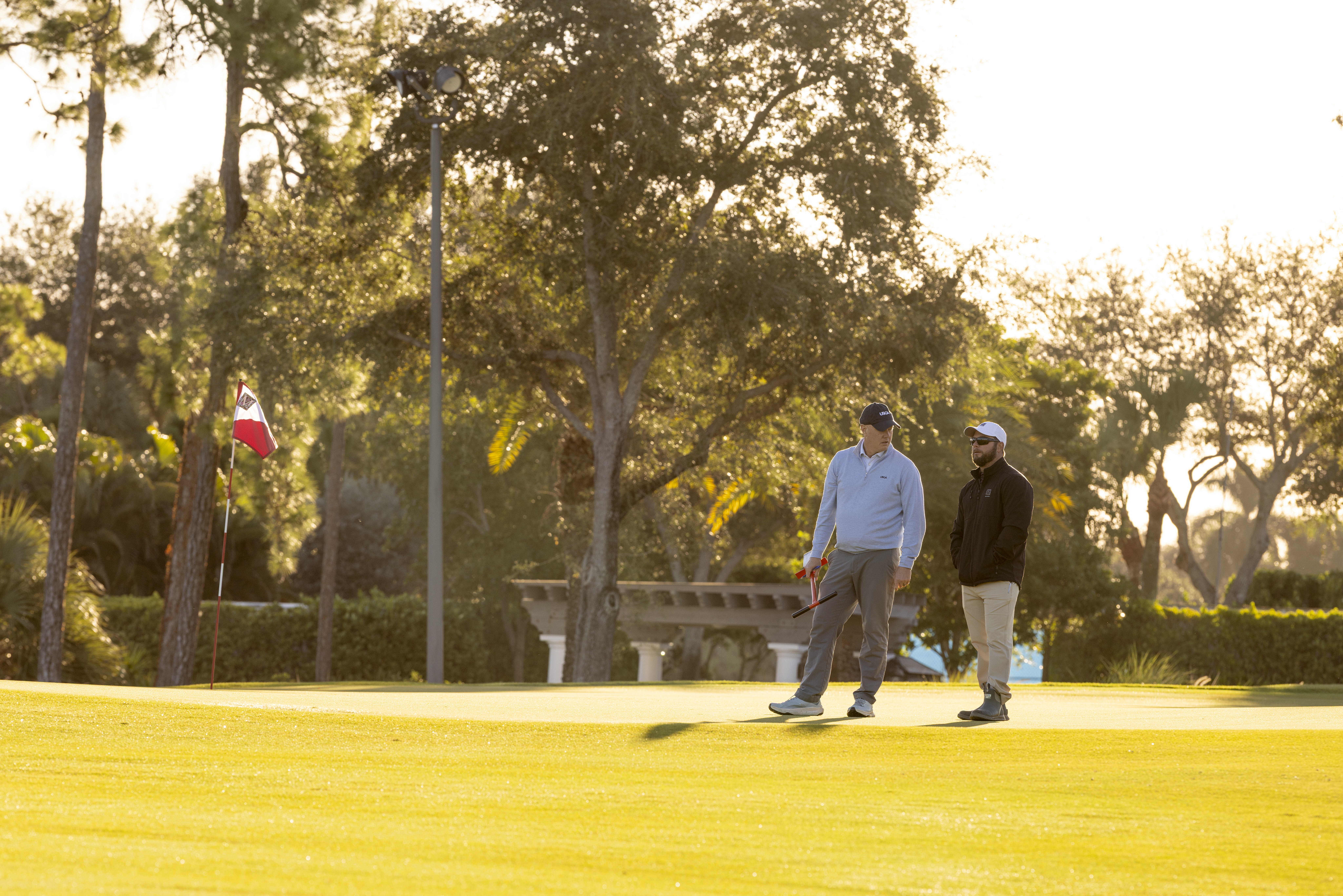 The Club at Mediterra