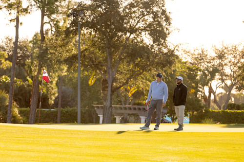 The Club at Mediterra