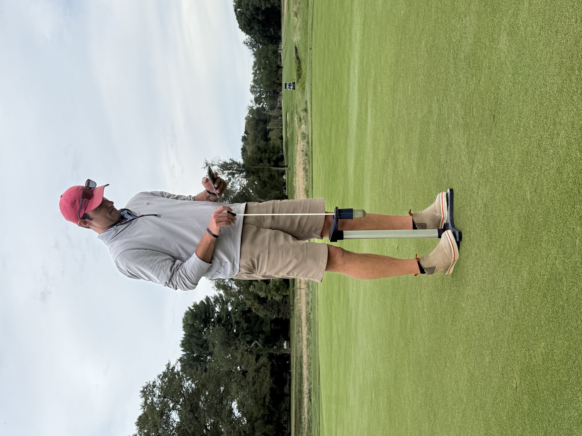 Doug Bottamiller Interview