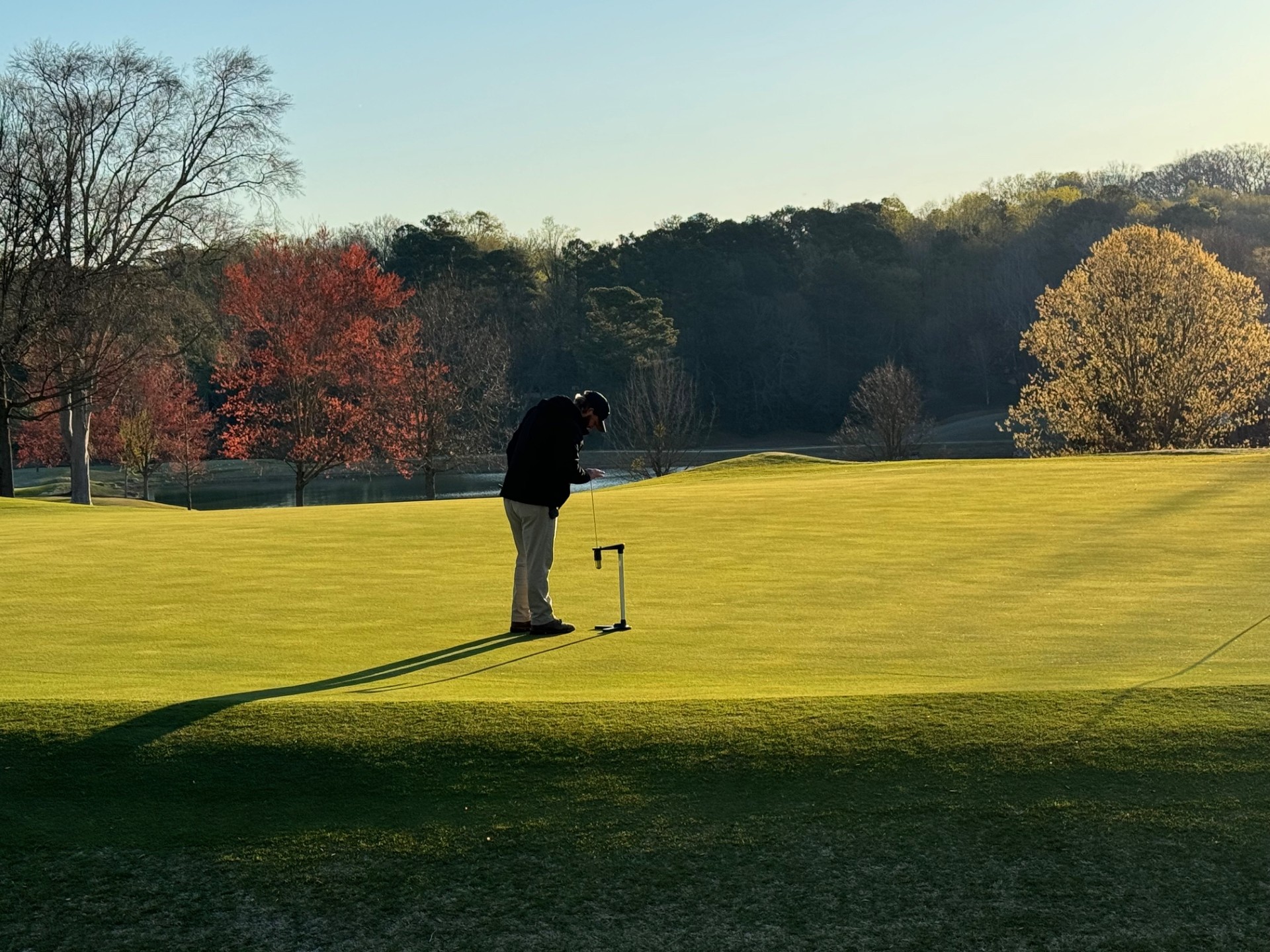 Druid Hills Golf Club