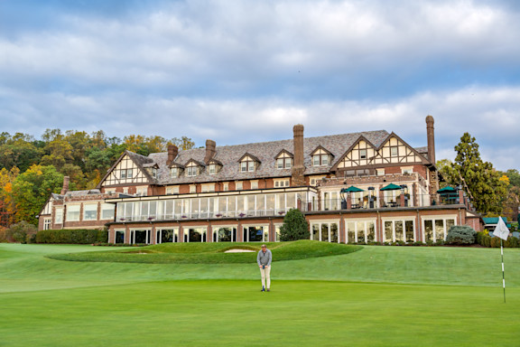Baltusrol 2