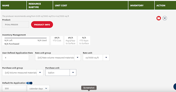 Products & Inventory Management-06-15634195221011
