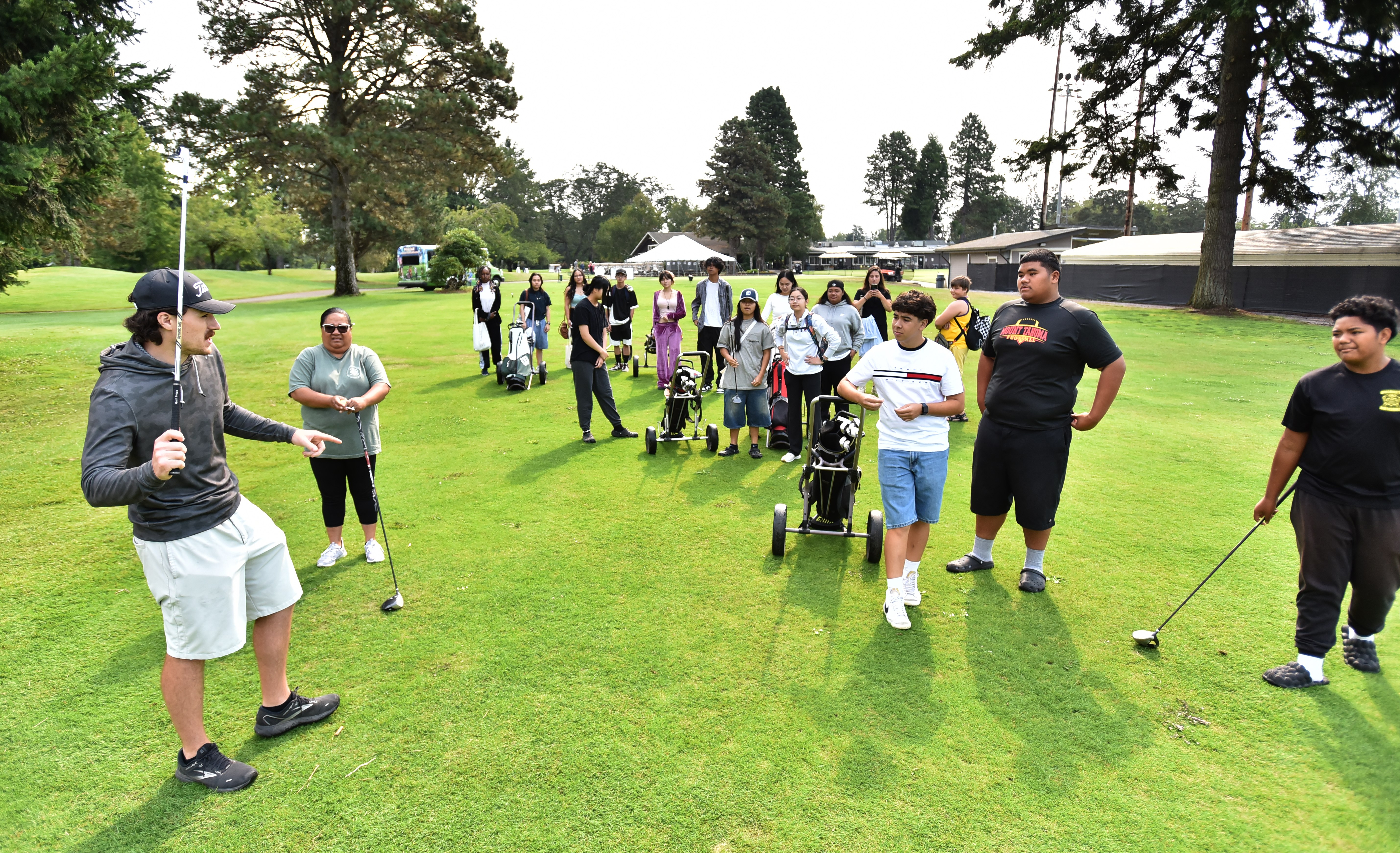 Meadow Park Golf Club