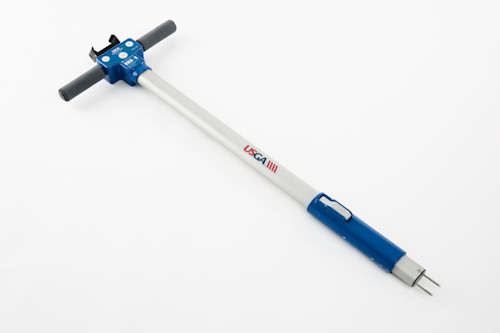 USGA Moisture Meter