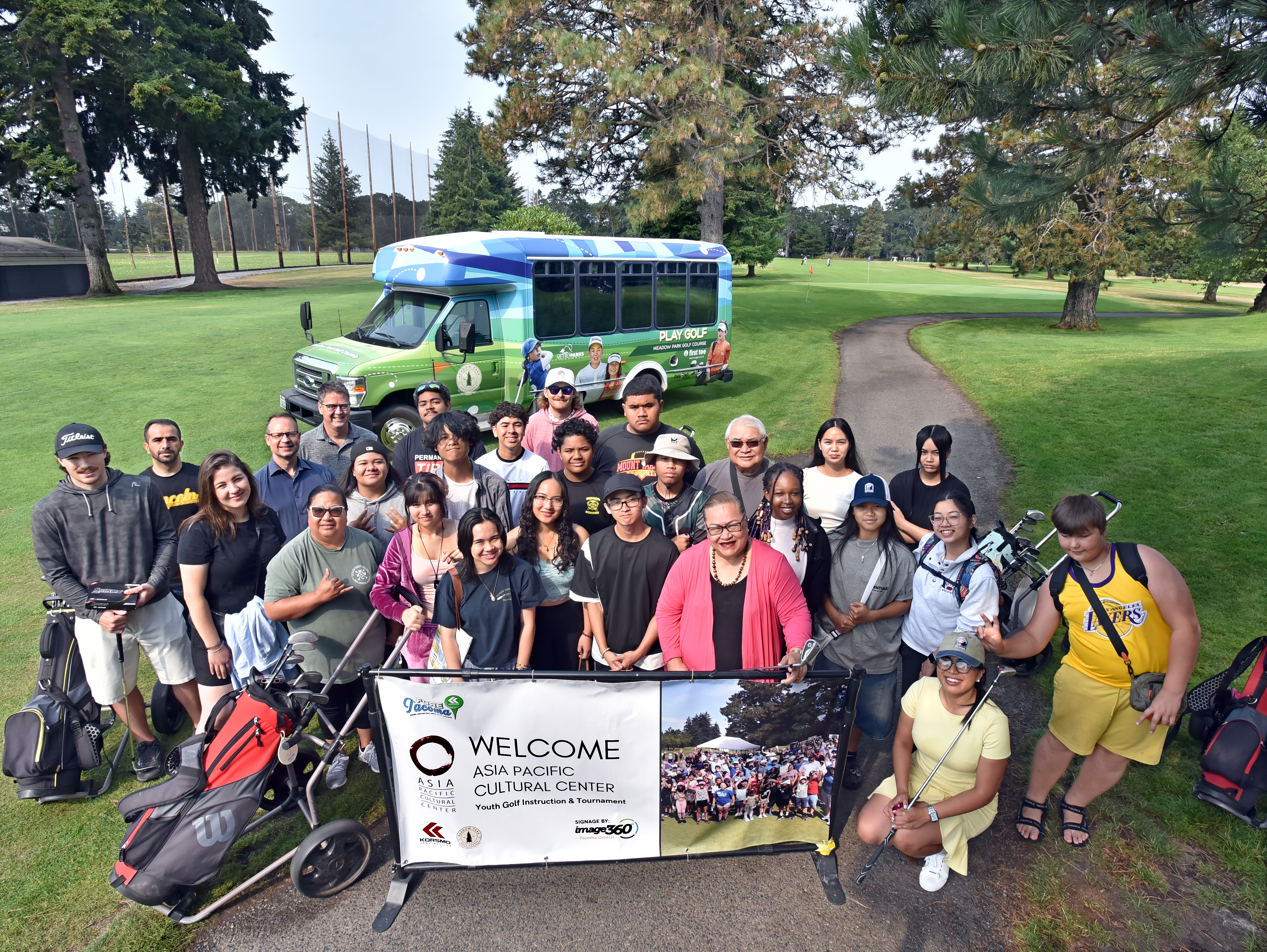 Reimagination Project