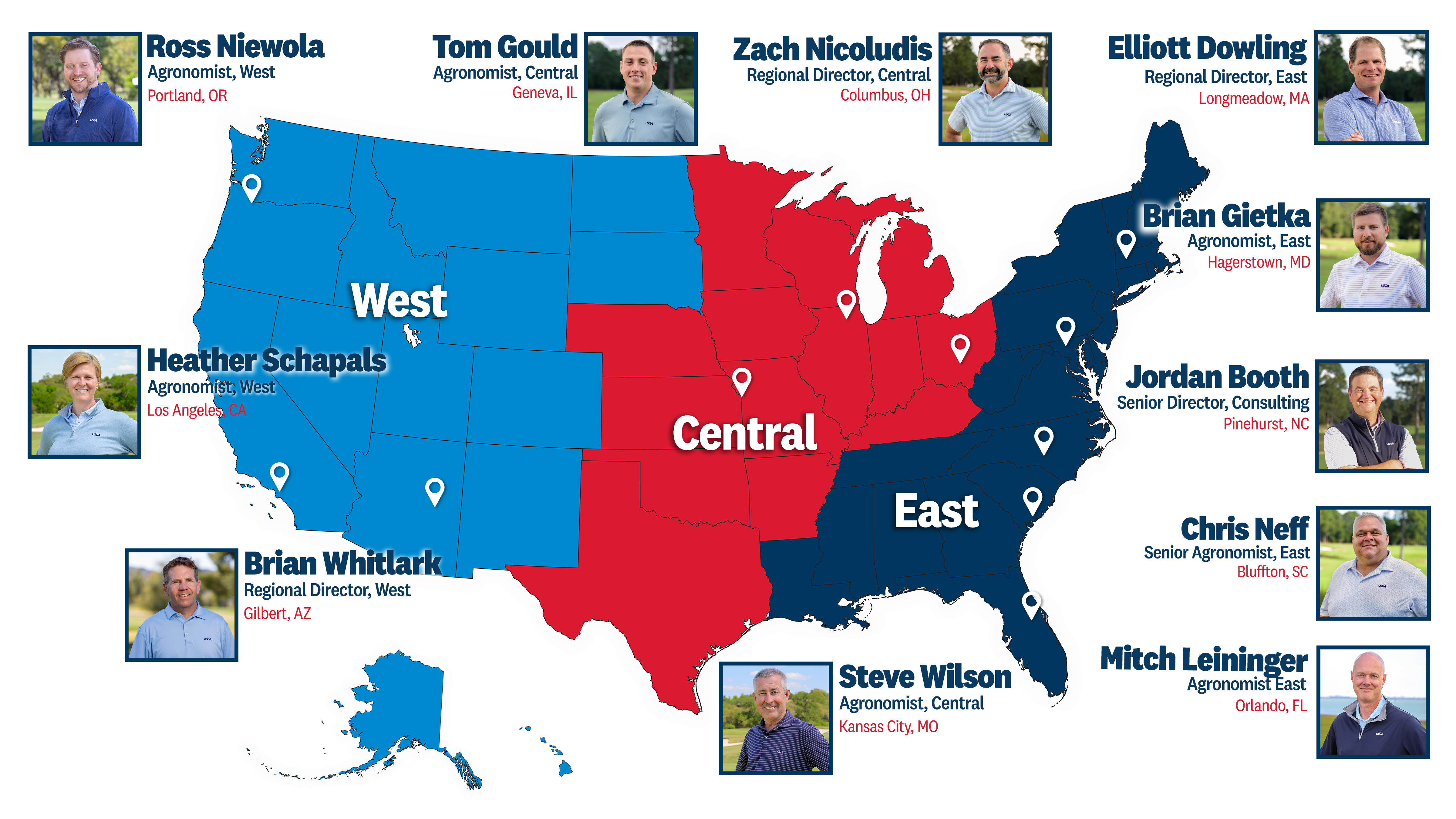 Agronomist Map - April 14, 2026