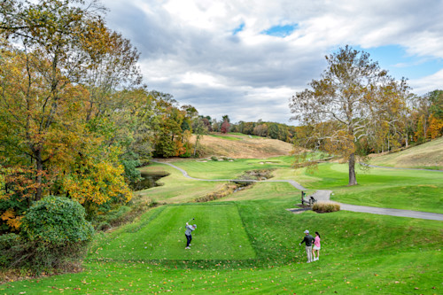 Paxon Hollow Country Club