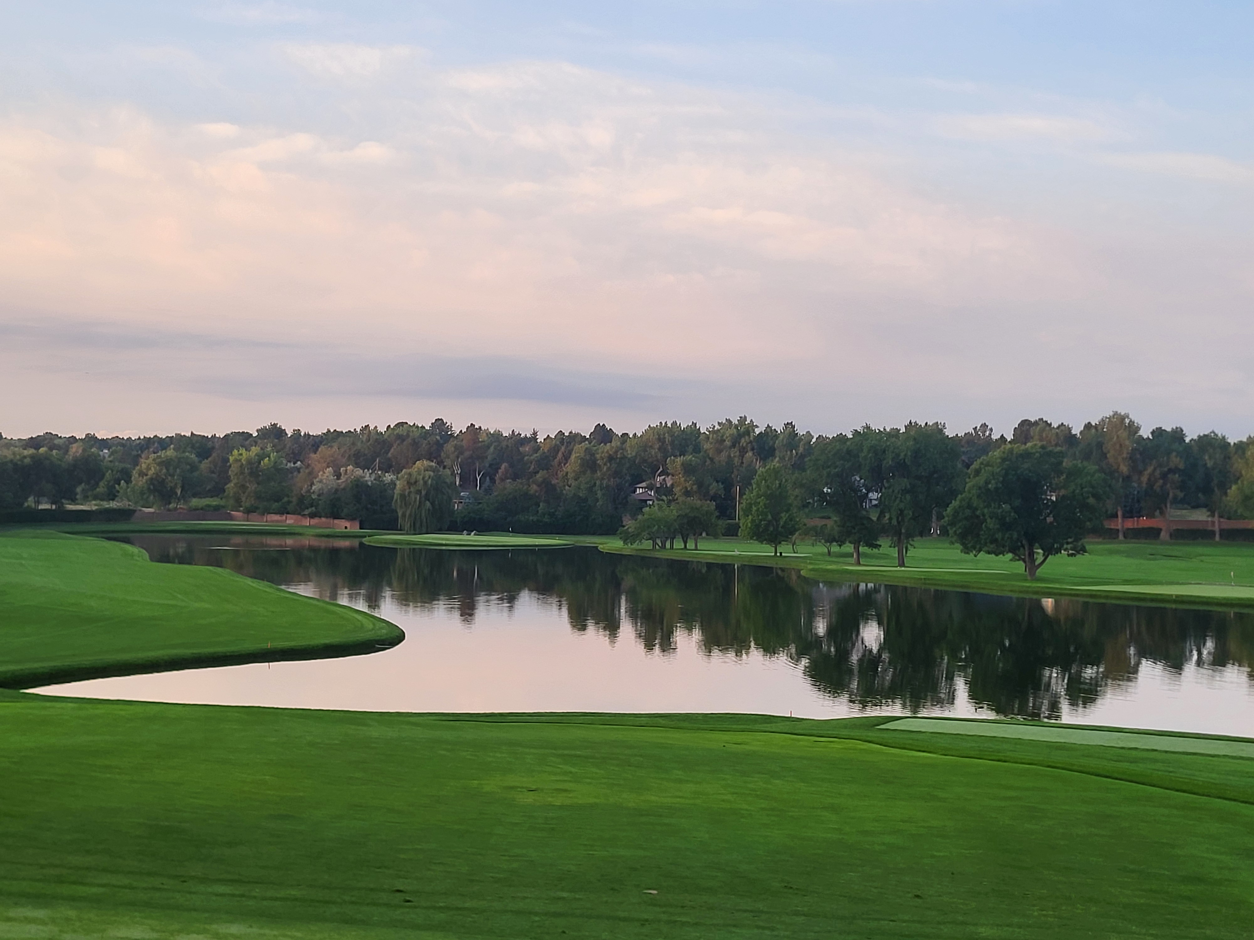 Cherry Hills Country Club