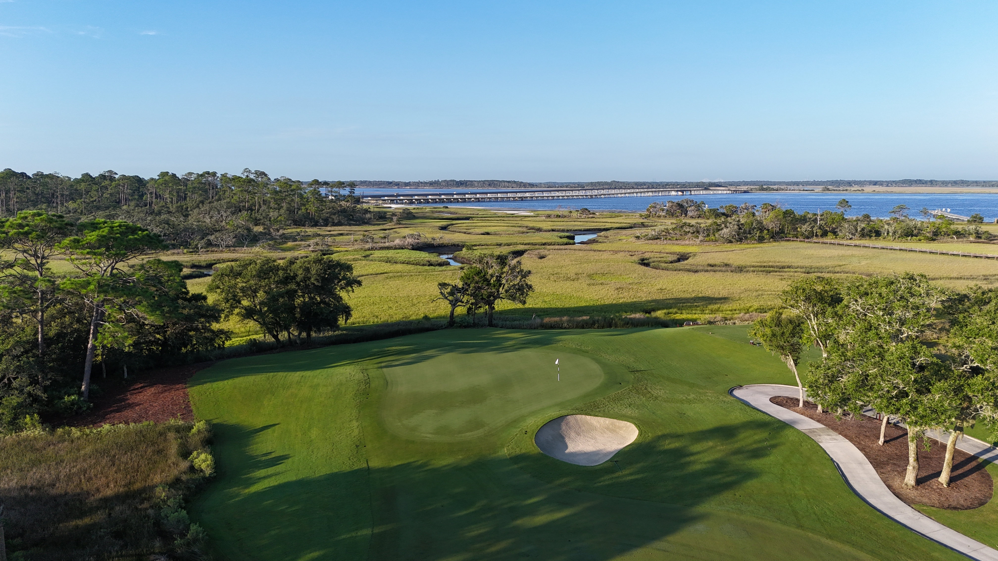 The Amelia Island Club