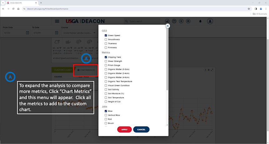 Navigating Your Dashboard -04-27983184251795