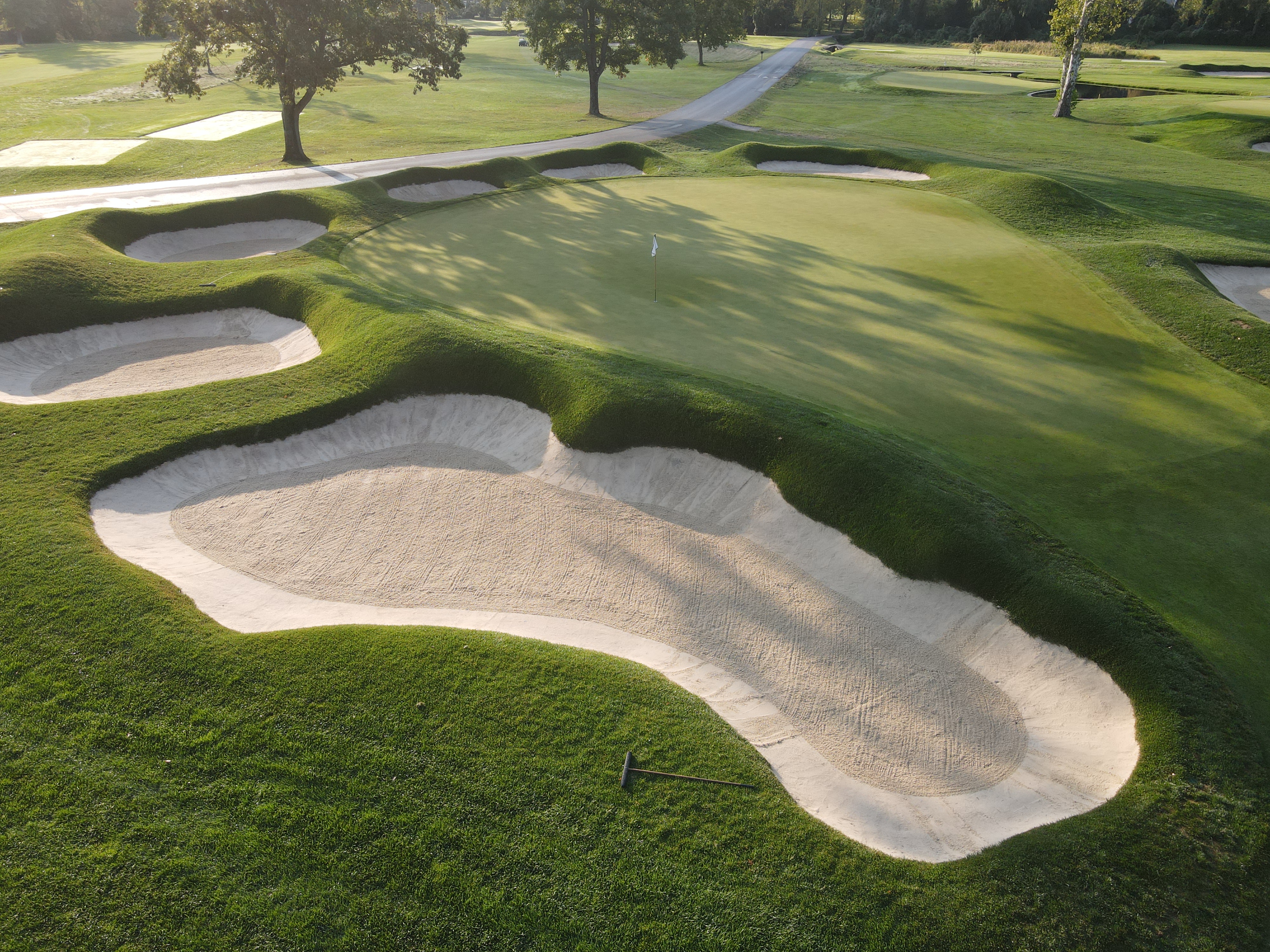 Green Spring Valley Hunt Club