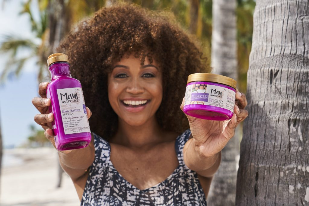 The Power Of Shea Butter For Your Hair - Image 3 - mauimoisture.com - en-US