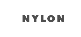 Nylon logo image