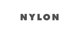 Nylon logo image