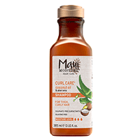 Maui Moisture Hair Care Curl Care + Coconut Oil Shampoo 385ml