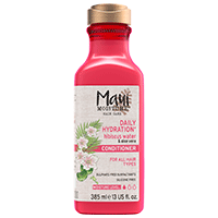 Maui Moisture Hair Care Daily Hydration + Hibiscus Water Conditioner 385ml