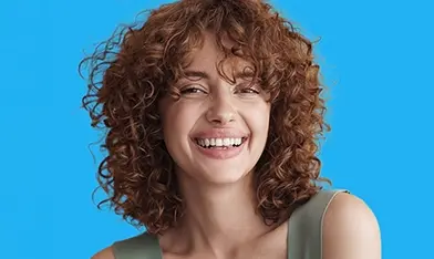 Medium Hydration Hair