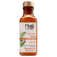 Maui Moisture Hair Care Curl Care + Coconut Oil Conditioner 385ml