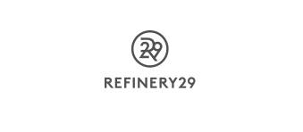 Refinery29 logo image