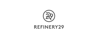 Refinery29 logo image
