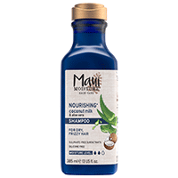 Maui Moisture Hair Care Nourishing + Coconut Milk Shampoo 385 ml