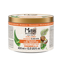 Maui Moisture Hair Care Curl Care + Coconut Oil Smoothie 340g