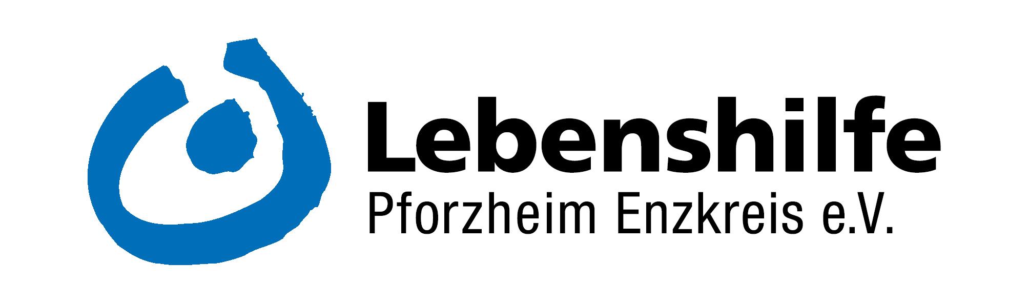 LOGO Lebenshilfe Pforzheim