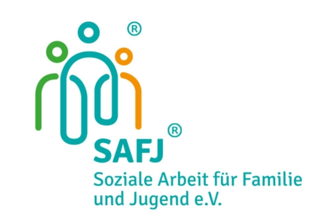 Safj Logo